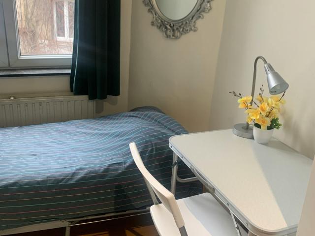 Appartement location à Schaarbeek, Bruxelles