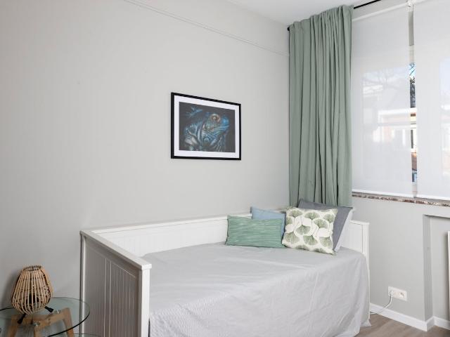 Kamer location à Schaarbeek, Bruxelles