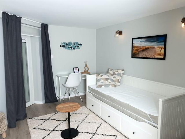 Kamer location à Schaarbeek, Bruxelles