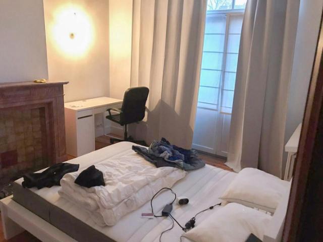 Kamer location à Schaarbeek, Bruxelles
