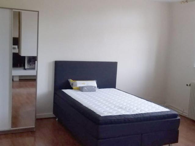 Kamer location à Schaarbeek, Bruxelles