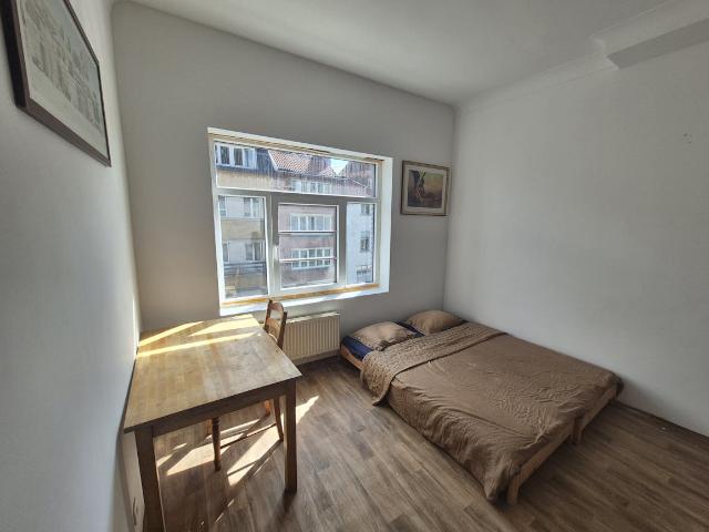 Kamer location à Schaarbeek, Bruxelles