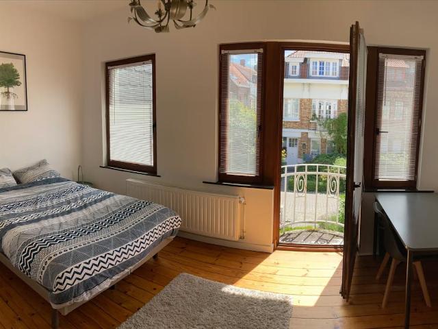 Kamer location à Schaarbeek, Bruxelles