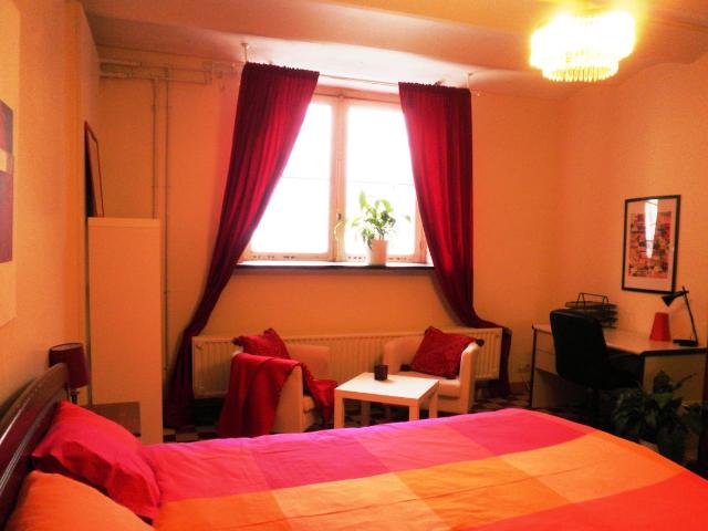 Kamer location à Schaarbeek, Bruxelles