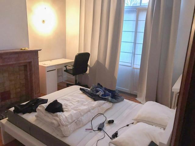 Kamer location à Schaarbeek, Bruxelles