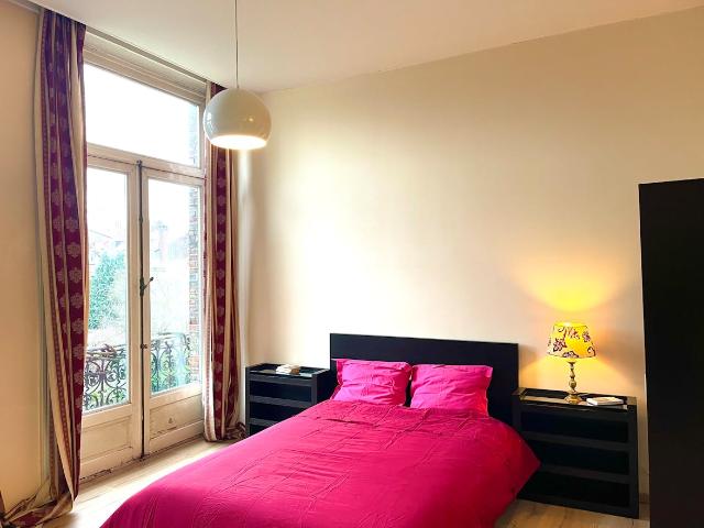 Kamer location à Schaarbeek, Bruxelles