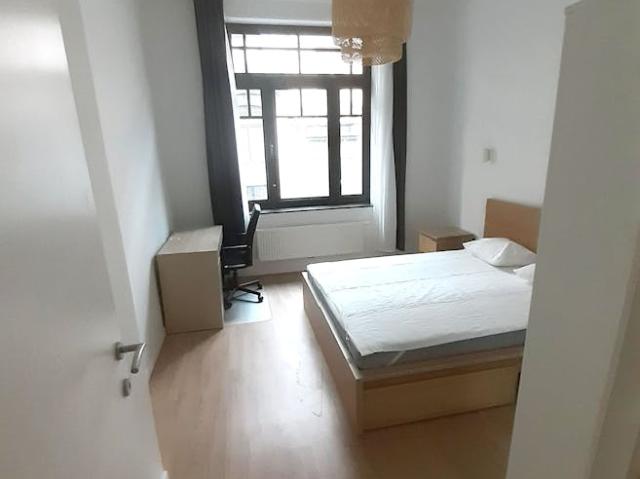 Appartement location à Schaarbeek, Bruxelles