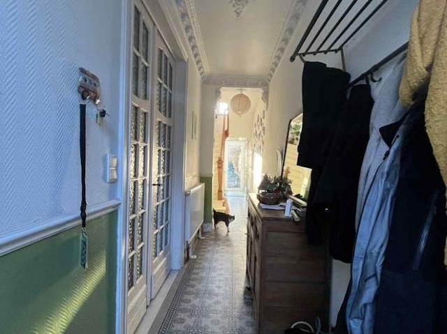 Kamer location à Seraing, Wallonie