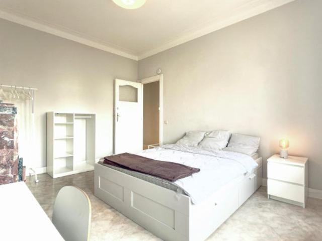 Kamer location à Berchem, Bruxelles