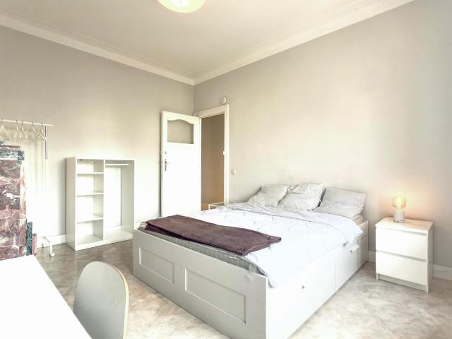 Kamer location à Berchem, Bruxelles