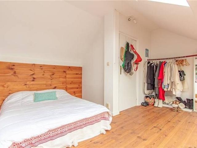 Kamer location à Le Rode, Brabant