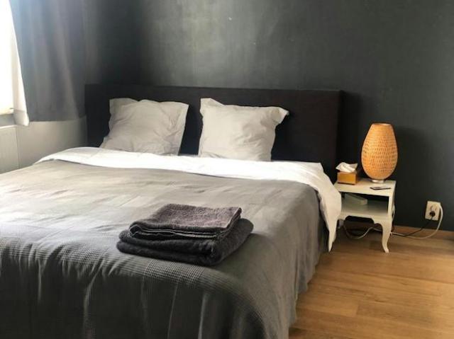 Kamer location à Klein-Luik, Sint-Genesius-Rode - Rhode-Saint-Genèse