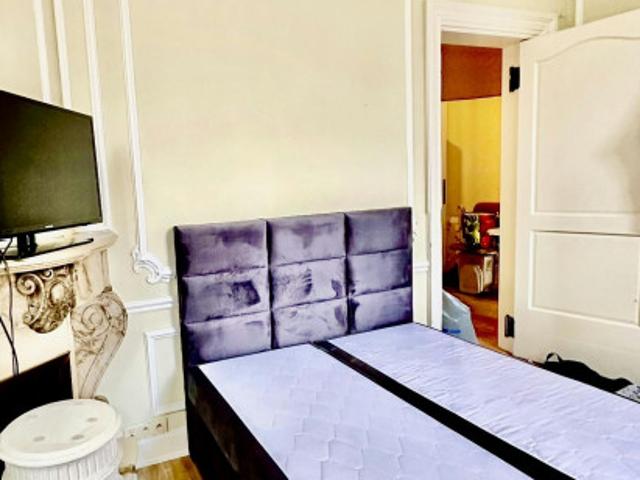 Kamer location à Saint-gilles, Bruxelles