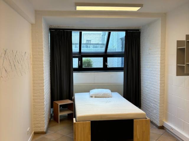 Kamer location à Saint-gilles, Bruxelles