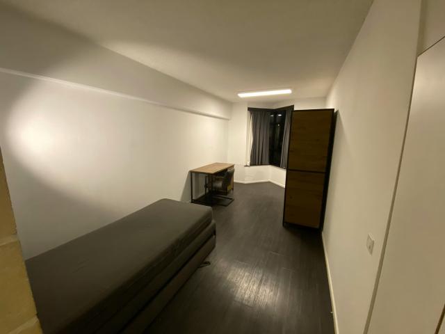 Kamer location à Saint-gilles, Bruxelles