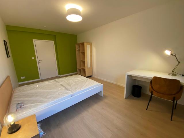 Kamer location à Saint-gilles, Bruxelles