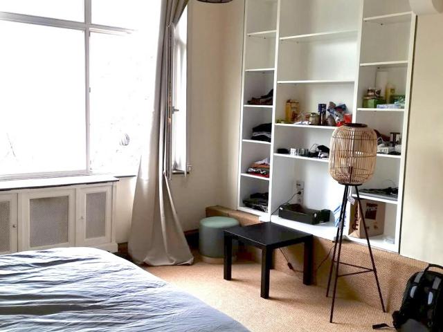 Kamer location à Saint-gilles, Bruxelles