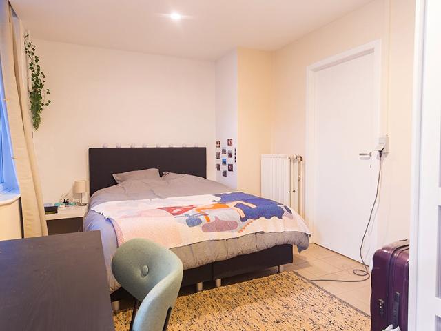 Kamer location à Saint-gilles, Bruxelles