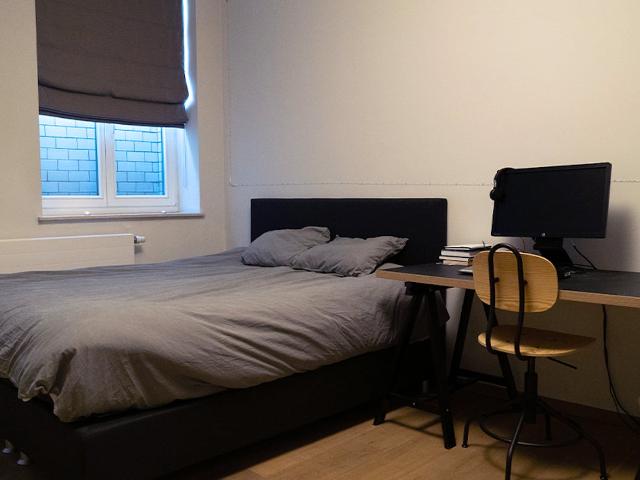 Kamer location à Saint-gilles, Bruxelles