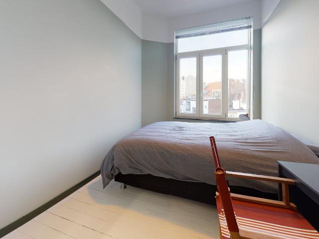 Kamer location à Saint-gilles, Bruxelles