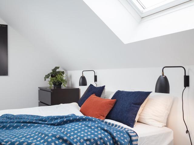 Kamer location à Saint-gilles, Bruxelles