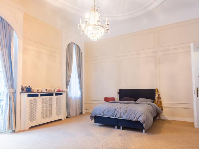 Kamer location à Saint-gilles, Bruxelles