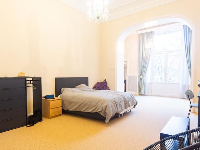 Kamer location à Saint-gilles, Bruxelles
