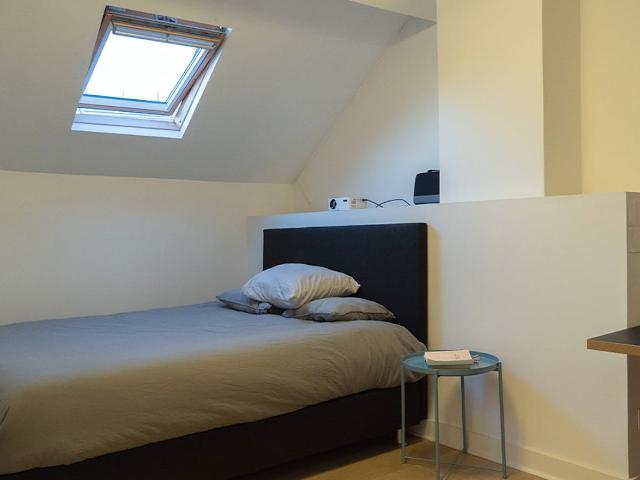 Kamer location à Saint-gilles, Bruxelles