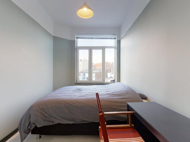 Kamer location à Saint-gilles, Bruxelles