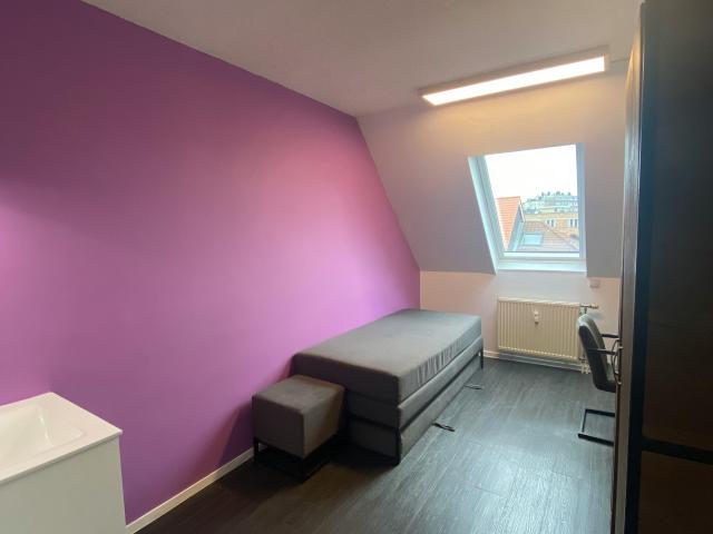 Kamer location à Saint-gilles, Bruxelles