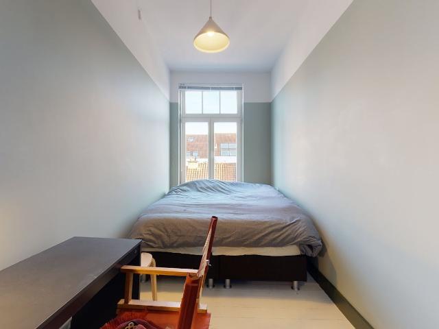 Kamer location à Saint-gilles, Bruxelles