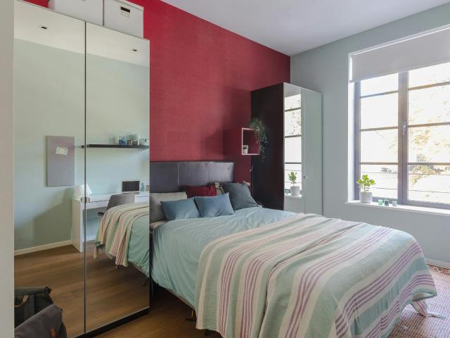 Kamer location à Saint-gilles, Bruxelles