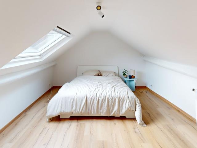 Kamer location à Saint-gilles, Bruxelles