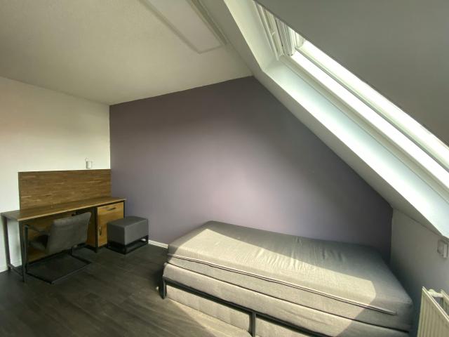 Kamer location à Saint-gilles, Bruxelles