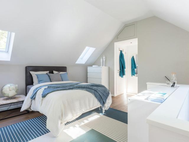 Kamer location à Saint-gilles, Bruxelles