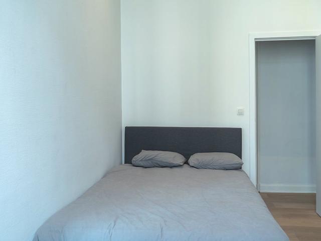 Kamer location à Saint-gilles, Bruxelles