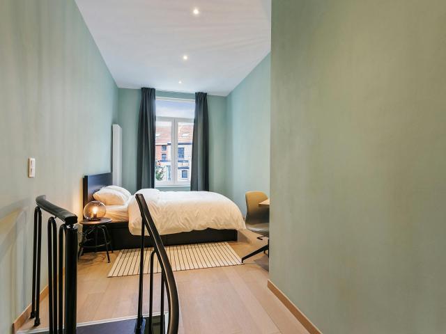 Kamer location à Saint-gilles, Bruxelles