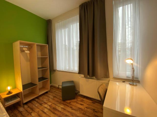 Kamer location à Saint-gilles, Bruxelles