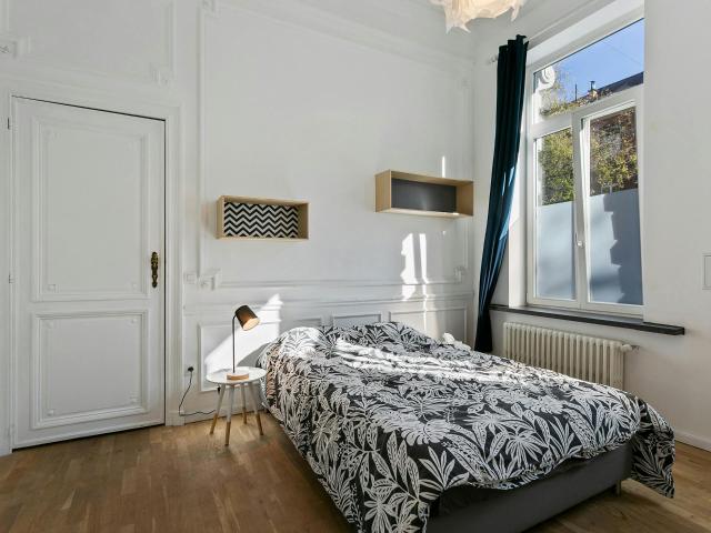 Kamer location à Saint-gilles, Bruxelles