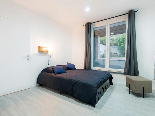 Kamer location à Saint-gilles, Bruxelles
