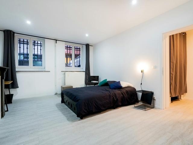 Kamer location à Saint-gilles, Bruxelles