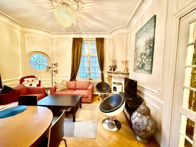 Kamer location à Saint-gilles, Bruxelles