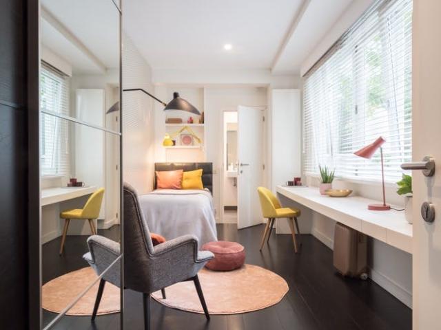 Kamer location à Saint-gilles, Bruxelles