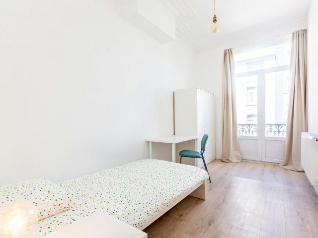 Kamer location à Molem, Bruxelles