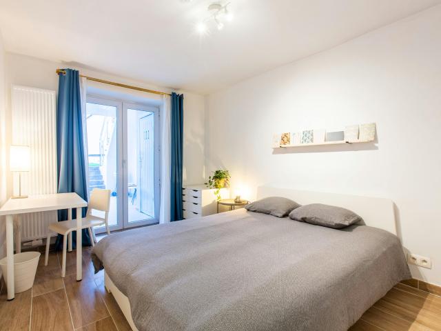 Kamer location à Molem, Bruxelles