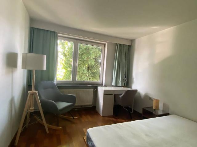 Kamer location à D'hoye, Bruxelles
