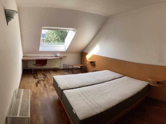 Kamer location à D'hoye, Bruxelles
