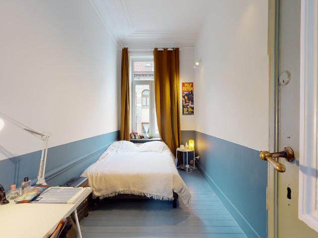 Kamer location à D'hoye, Bruxelles