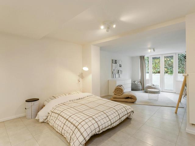 Kamer location à D'hoye, Bruxelles