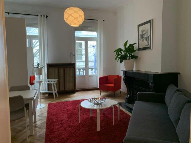 Kamer location à D'hoye, Bruxelles